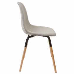 Altobuy 3663738594042 chaise restaurant - Vue supplémentaire 6