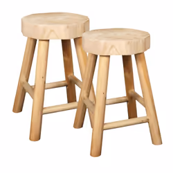 Altobuy 3663738594103, Bois, Intérieure, Volna, 260 mm, 260 mm, 400 mm