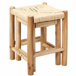 Altobuy 3663738594110, Bois, Intérieure, Prisio, 320 mm, 320 mm, 395 mm
