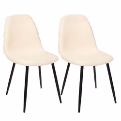 Altobuy 3663738594219, Polyester, Blanc, Panneau de fibres à densité moyenne, Intérieure, Wap, 500 mm