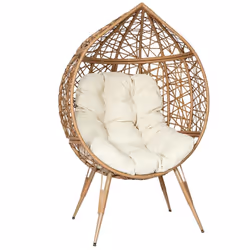 Altobuy 3663738594295, Fauteuil, Polyester, Merida, 1000 mm, 650 mm, 1500 mm