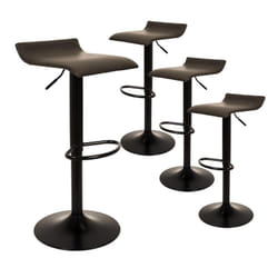 Altobuy 3663738594370 Tabouret de bar