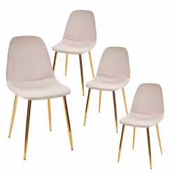 Altobuy 3663738594394, Polyester, Métal, Intérieure, Holla, 500 mm, 440 mm