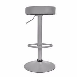 Altobuy 3663738594424 Tabouret de bar
