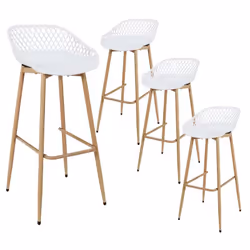 Altobuy 3663738594653, Tressie, 76 cm, 460 mm, 480 mm, 770 mm, 600 mm