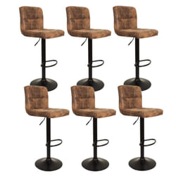 Altobuy 3663738594707 Tabouret de bar
