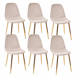 Altobuy 3663738594714, Polyester, Métal, Intérieure, Holla, 500 mm, 440 mm