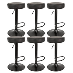 Altobuy 3663738594721 Tabouret de bar