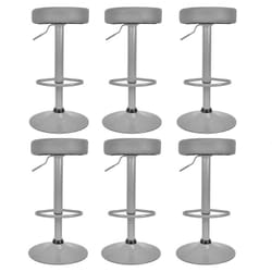 Altobuy 3663738594745 Tabouret de bar