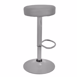 Altobuy 3663738594745 Tabouret de bar - Vue supplémentaire 4