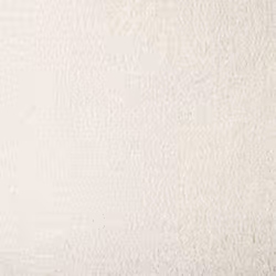 Fjard - Lot de 6 Chaises Blanches Tissu Bouclettes - Blanc - Vue supplémentaire 9