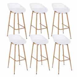 Altobuy 3663738594974, Tressie, 76 cm, 460 mm, 480 mm, 770 mm, 600 mm