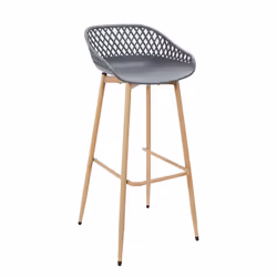 Altobuy 3663738594981 Tabouret de bar