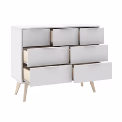 Altobuy 3663738595353 Commode - Vue supplémentaire 4
