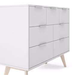 Altobuy 3663738595353 Commode - Vue supplémentaire 5