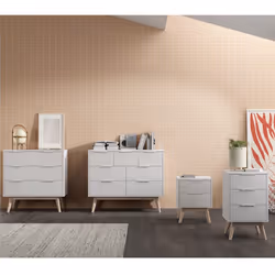 Altobuy 3663738595353 Commode - Vue supplémentaire 6