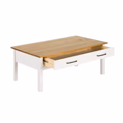 Altobuy TINA Table basse Forme rectangulaire - Vue supplémentaire 4