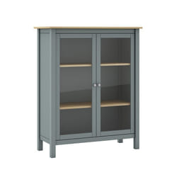 Altobuy 3663738595735 Présentoir Gris