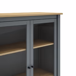 Altobuy 3663738595735 Présentoir Gris