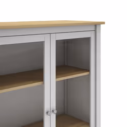 Altobuy 3663738595742 Présentoir Blanc