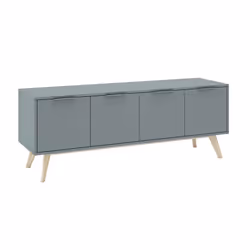 Altobuy 3663738595773, 4 portes(s), Canaca, 1400 mm, 400 mm, 530 mm, 1505 mm