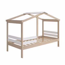 Altobuy 3663738595858, Simple standard, Bois, 2050 mm, 1990 mm, 310 mm, 110 mm