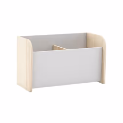 Altobuy 3663738595896, Blanc, Bois, 700 mm, 350 mm, 420 mm, 740 mm