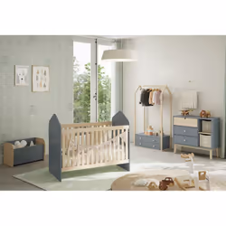 Altobuy 3663738595926 placard et armoire de chambre à coucher