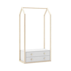 Altobuy 3663738595933 placard et armoire de chambre à coucher