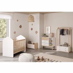 Altobuy 3663738595933 placard et armoire de chambre à coucher