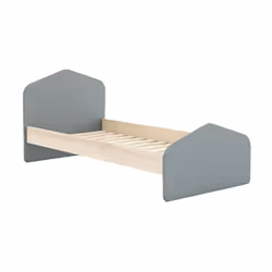 Altobuy 3663738595957, Simple standard, Bois, 1950 mm, 1040 mm, 935 mm, 70 mm