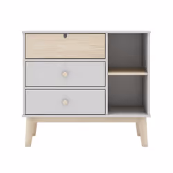 Altobuy 3663738595988 Commode - Vue supplémentaire 4