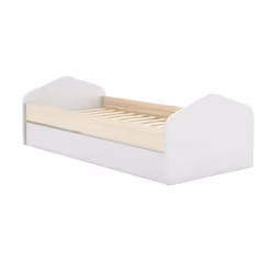 Altobuy 3663738596008, Simple standard, Bois, 2050 mm, 1040 mm, 250 mm, 130 mm