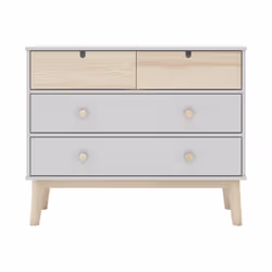 Altobuy 3663738596015 Commode - Vue supplémentaire 4