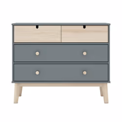 Altobuy 3663738596022 Commode - Vue supplémentaire 4