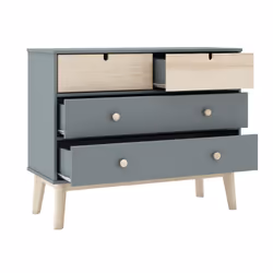 Altobuy 3663738596022 Commode - Vue supplémentaire 5