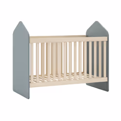 Altobuy 3663738596053, Simple standard, Bois, 20 kg, 1240 mm, 1280 mm, 725 mm