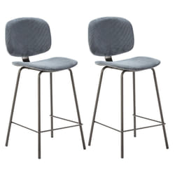 Altobuy 3663738596275 Tabouret de bar