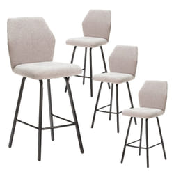 Altobuy 3663738596367 Tabouret de bar