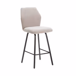 Altobuy 3663738596367 Tabouret de bar