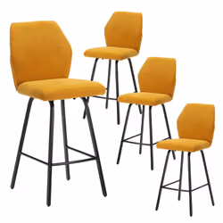 Altobuy 3663738596374, Masda, 65 cm, 430 mm, 530 mm, 820 mm, 530 mm