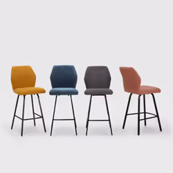 Altobuy 3663738596398 Tabouret de bar