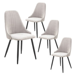 Altobuy 3663738596756 chaise restaurant