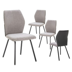 Altobuy 3663738596923 chaise restaurant