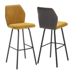 Altobuy 3663738596961 Tabouret de bar