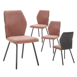 Altobuy 3663738596978 chaise restaurant