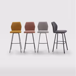 Altobuy 3663738596985 Tabouret de bar