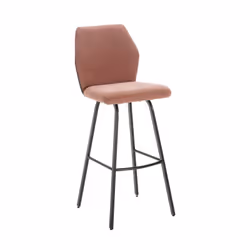 Altobuy 3663738596985 Tabouret de bar
