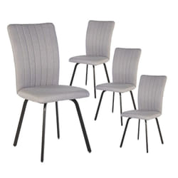 Altobuy 3663738597012 chaise restaurant