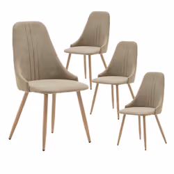 Altobuy 3663738597098, Tissu, Vert, Métal, Intérieure, Micat, 500 mm